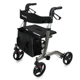Betterliving Euro Wheeled Walker [Bl0062] - Think Mobility