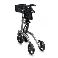 Betterliving Euro Wheeled Walker [Bl0062] - Think Mobility