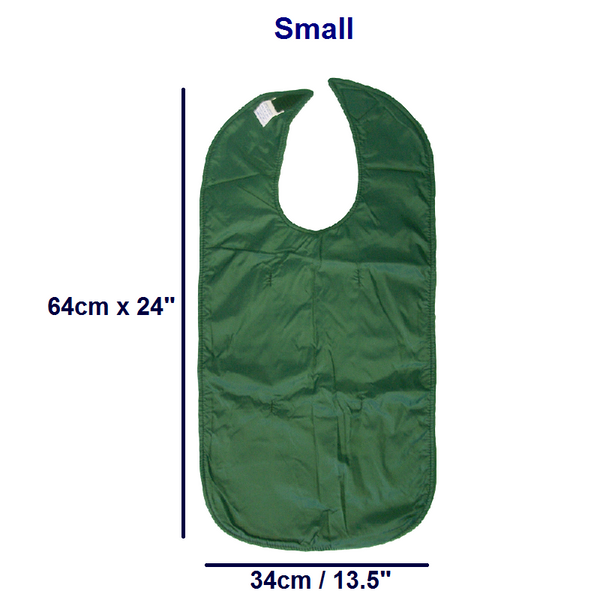 Bib Coverall Small [223Sm] - Think Mobility