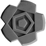 Trust Care Lets Twist Again Crutches Pair - Silver [0114] - Think Mobility