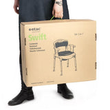 Etac Swift Commode [81702030] - Think Mobility