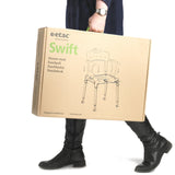 Etac Swift Shower Chair Grey [81701430] - Think Mobility