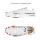 CONVERSE | CHUCK TAYLOR ALL STAR LO