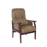 Churchill Static Chair Oscar Furniture (Gst) [Churchill] - Think Mobility