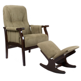 Churchill Static Chair Oscar Furniture (Gst) [Churchill] - Think Mobility