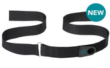Bodypoint Chest Belt 2In Flat Mount [Bp-Sh102-B1] - Think Mobility