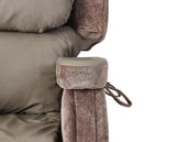 Configura Comfort Recliner Medium [Cr5406] - Think Mobility