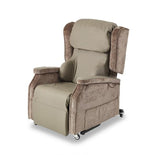 Configura Comfort Recliner Large [Cr5408] - Think Mobility