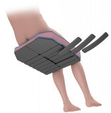 Cushion Spex Standard-Contour 14X14 [1105-1414-0Sc] - Think Mobility