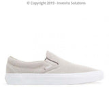 VANS | CLASSIC SLIP-ON (PERFORATED SUEDE)