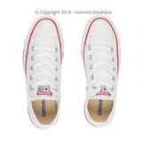 CONVERSE | CHUCK TAYLOR ALL STAR LO