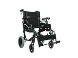 Wheelchair Karma Economy 800 Transit 18X16 [Wckmecc800T-18] - Think Mobility