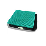 Cushion Equagel Adjustable Protector 16 X 16 [ 8-400027-4 ] - Think Mobility