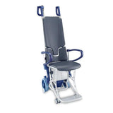 Escalino Stair Climbing Device With Integrated Seat - Swl 120Kg [301101] - Think Mobility