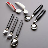 Etac Light Combination Cutlery Knife/spoon [80403001] - Think Mobility