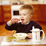 Etac Feed Adjustable Spoon Angled For Left Hand [80403302] - Think Mobility