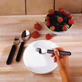 Etac Light Combination Cutlery Knife/spoon [80403001] - Think Mobility