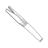 Etac Socky Compression Stocking Aid [80601003-2] - Think Mobility