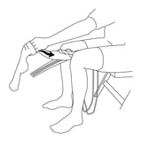 Etac Socky Stocking Aid Long (Gst) [80601001-2] - Think Mobility