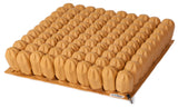 Cushion Stabil-Air Single Valve 4Inches Cell 18"x20" [Sa4-1719-1] - Think Mobility
