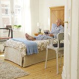 Etac Swift Commode [81702030] - Think Mobility