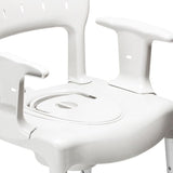 Etac Swift Commode [81702030] - Think Mobility