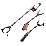 Etac Aktiv Reacher With Power Grip And Hook [80505005] - Think Mobility