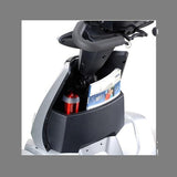 Scooter Merits Explorer 4 Wheels Red With Charger [S941A-R] - Think Mobility