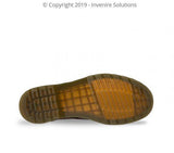 DR MARTENS | 1460Z DMC 8-EYE BOOT | CHERRY SMOOTH