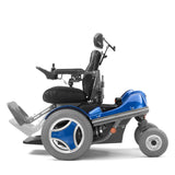 Permobil Koala Mini-Flex Power Wheelchair With R-Net Electronics [106680-99-0] - Think Mobility