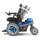 Permobil Koala Mini-Flex Power Wheelchair With R-Net Electronics [106680-99-0] - Think Mobility