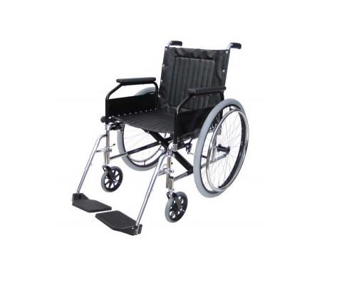 Wheelchair Glide G3 Heavy Duty Quick Release 40Cm [G3-40Hd] - Think Mobility