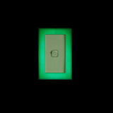 Glow In The Dark Light Switch [Mln1] - Think Mobility