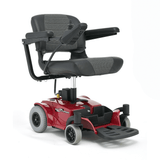 Powerchair Pride Go Chair With Battery And Charger [Gochairng] - Think Mobility