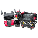 Scooter Go-Go Elite Traveller Plus [Gogoelite4+] - Think Mobility