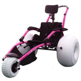 Hippocampe Pink Medium [Vip.pf000112] - Think Mobility