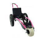 Hippocampe X-Large Pink [Vip.pf000132] - Think Mobility