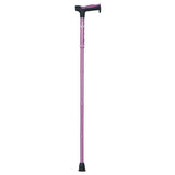 Hugo Folding Cane - Rose [731-494]