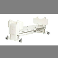 Bed Human Care Floorline Iplus Hospital Swl 250Kg [90502] - Think Mobility