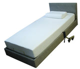 Mattress I-Care Visco Ic25 Soft King Single [Icxlks] - Think Mobility