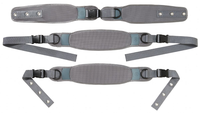 Aeromesh Rapid-Dry Bath Belt Two-Piece Large [Bp-Bb101L-1] - Think Mobility