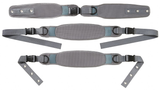 Aeromesh Rapid-Dry Bath Belt Two-Piece Large [Bp-Bb101L-1] - Think Mobility