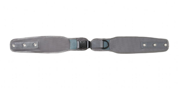 Aeromesh Rapid-Dry Bath Belt Two-Piece Large [Bp-Bb101L-1] - Think Mobility