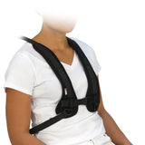 Spex Padded Shoulder H-Harness Large [1409-6643-017] - Think Mobility