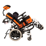 Spex Kidz Axial Swing-Away Hardware [1266-2311-100] - Think Mobility