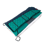 Etac 4Way Glide Maxi Lpl Nylon Sheet 110 X 200Cm [M110/200Lplns] - Think Mobility