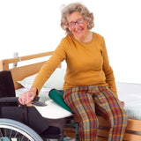 Immedia Butterfy Transfer Board Glidewing Large [Im4001] - Think Mobility