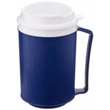 Mug Insulated With Tumbler Lid [Pat-1137] - Think Mobility