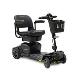 Scooter Jazzy Zero Turn [Jazzy-Zts] - Think Mobility