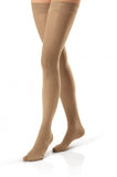Jobst Ultra Sheer Thigh Xlarge C/t Natural 15-20 - Think Mobility